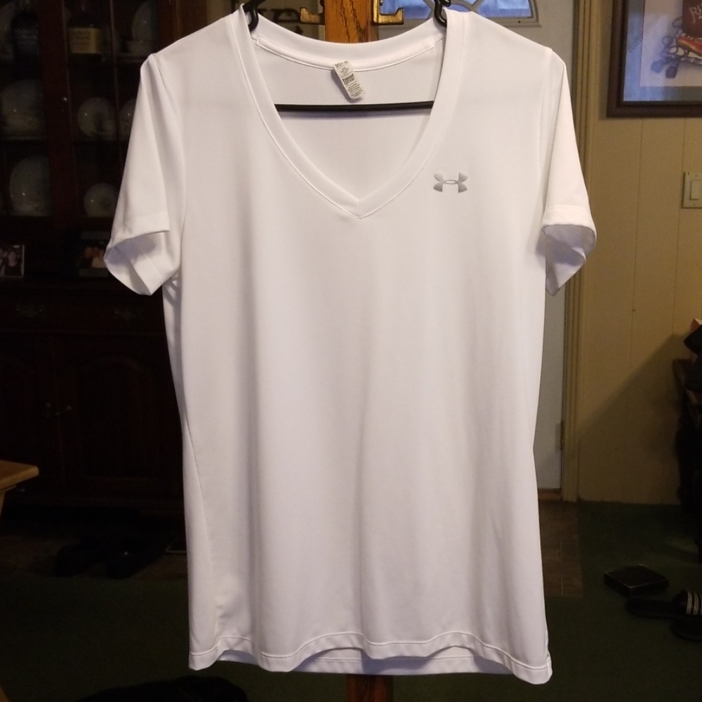 Under Armour shirt